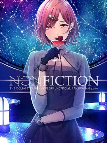(C101)Non-Fiction