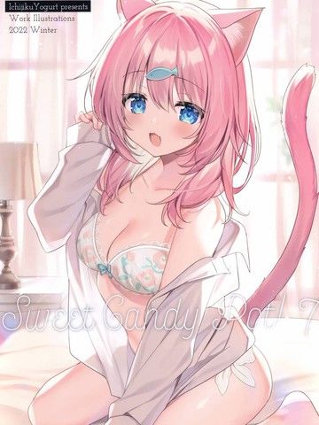 (C101)SWEETCANDYPOT!7(オリジナル)