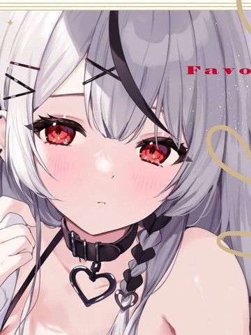 (C103)MyFavorite(オリジナル)