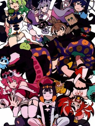 (C104)WONDERFULANDHOLOGRAPHIC