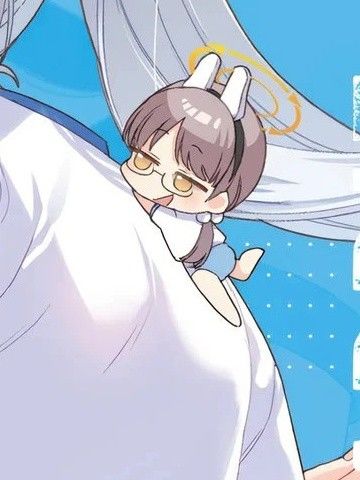 (C105)臆想兔子大作战