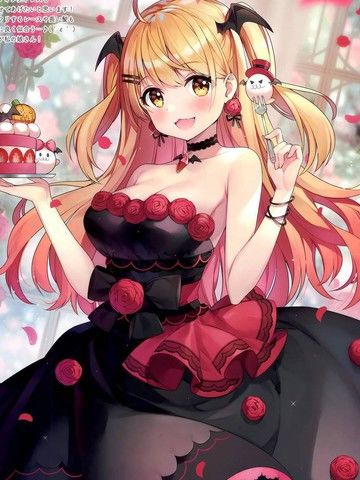 (C99)HOLO×NURESUKE(ホロライブ)