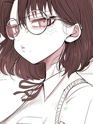 10天后会开始撒娇的阴暗女孩