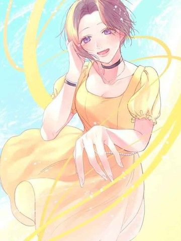 52赫兹的你的声音