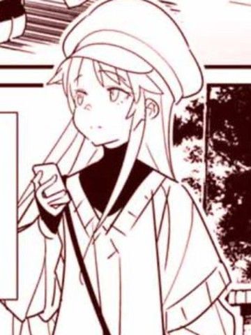 AngelBeats!Spinoff！天使的旅途