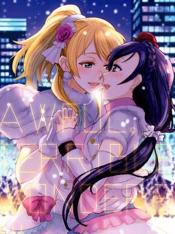 Awful,Terrible,Wonderful