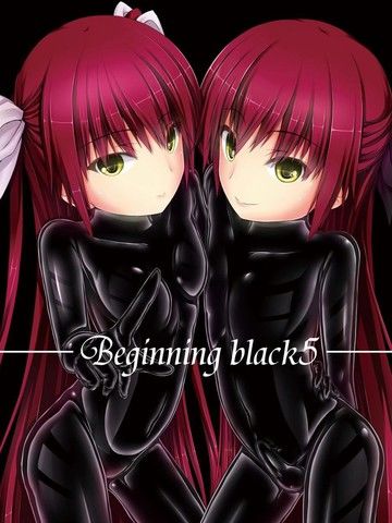 Beginningblack5