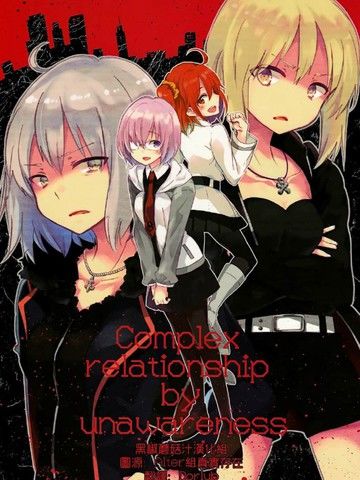 Complexrelationshipbyunawareness