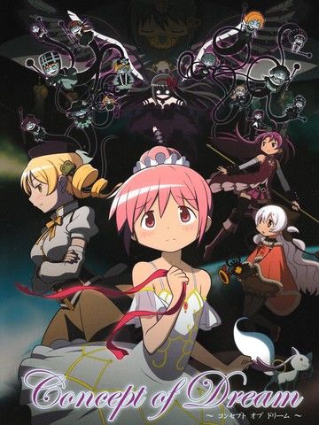 ConceptofDream