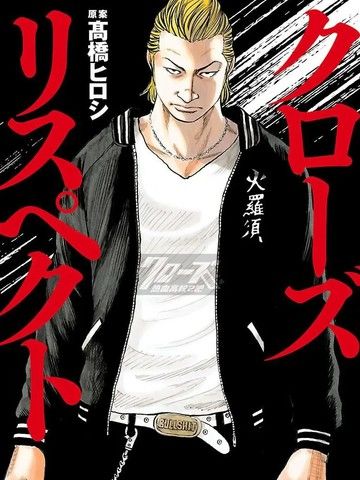 CrowsRespect贺岁短片