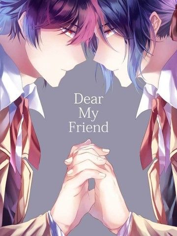 DearMyFriend