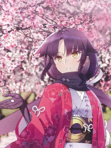 FateGrandOrder5thAnniversaryALBUM