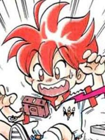 Go！Go！！数码兽