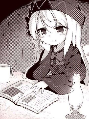 Lili×2&合集前言