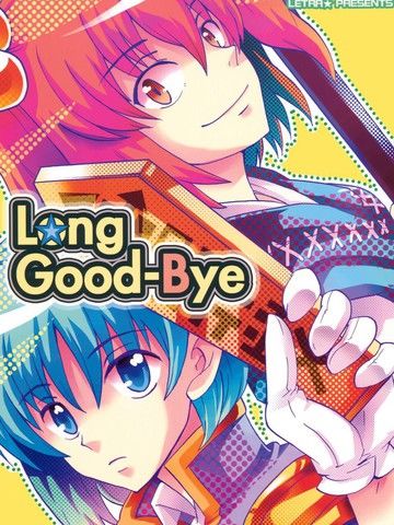 LongGood-Bye