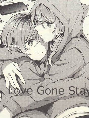 LoveGoneStay