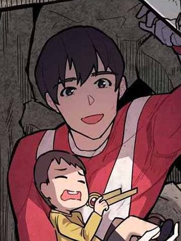 Mr.MagicalGirl魔法少女先生