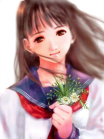 NNOCENCE：美树本晴彦画集