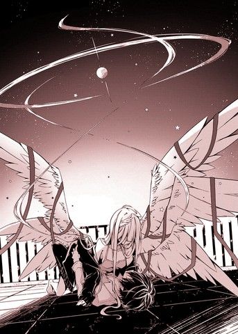 Persephonia-珀耳塞福涅-