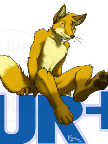 RickGriffin的手稿