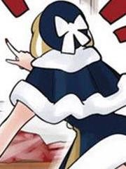 RubyOnTheCake~食人魔女的晚宴~