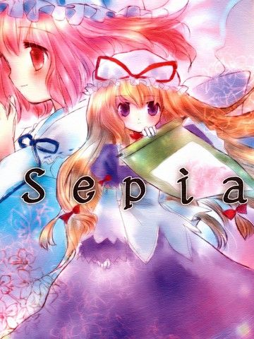 Sepia