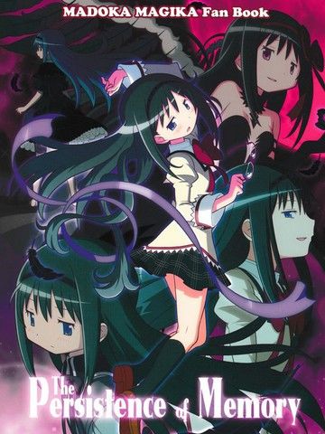 ThePersistenceofMemory