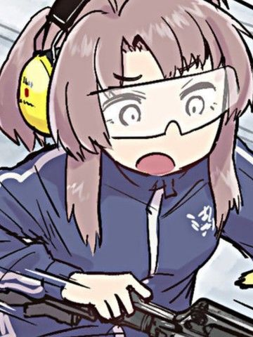 littlearmory危机四伏的上学路