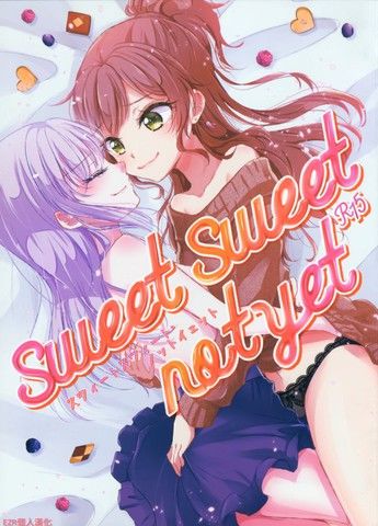 sweetsweetnotyet