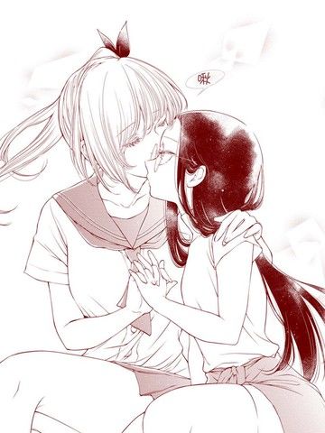 syrupPURE姐姐萝莉百合合集