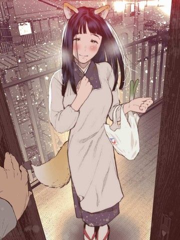 じょろり推特短篇