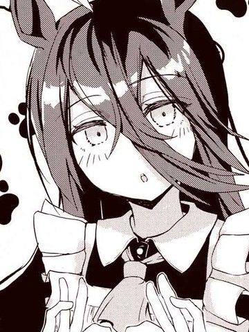 トレセン学园ご近所百景～ロボット编～