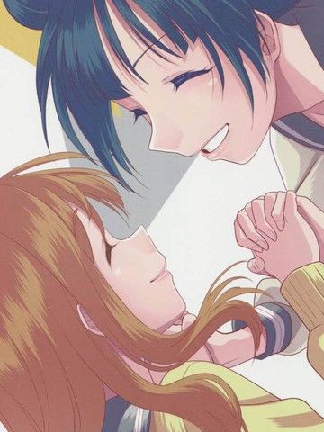 ポーキュパインラヴァーズ（善丸）