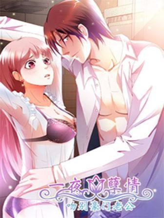 一夜孽情