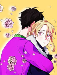 一眼爱上你 - 韩国漫画