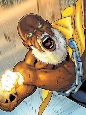 万古长存（2023）