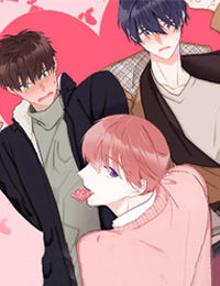 三人同寝 - 韩国漫画