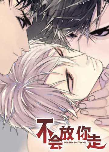 不会放你走 - Lim Jang Ju
