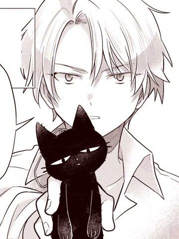 不良君与软绵大叔