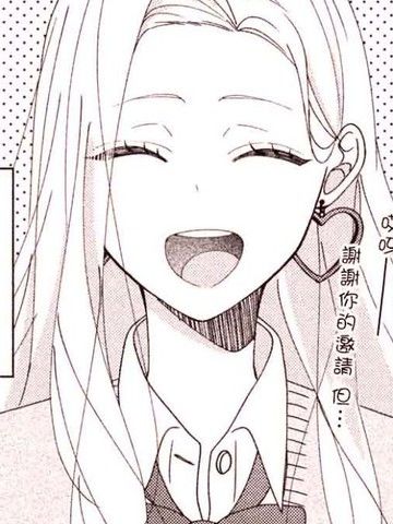 世界因你初绽光芒