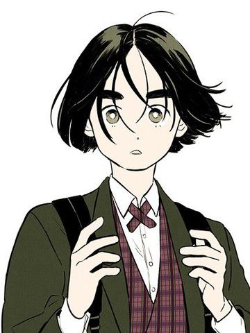 世纪末青苹果补习班