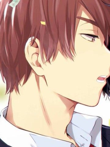 临场即兴恋人Debut!