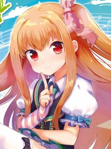 临时女友朝比奈桃子篇