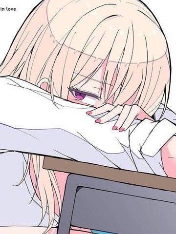 乖巧班长化身不良也要谈恋爱！