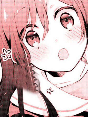 习惯说敬语的女孩子