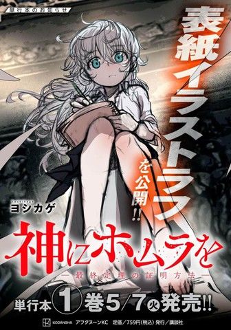 予神以焰—最终定理的证明方法—