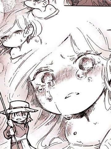 于是，双手相牵。