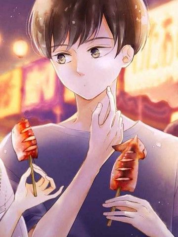 亲密无间的我们