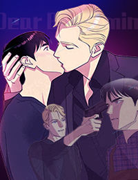 亲爱的本杰明（第一季） - 韩国漫画