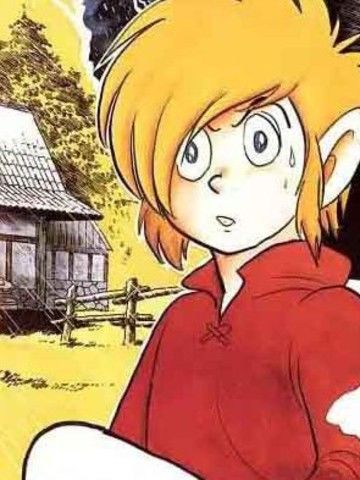 众神的三角神力